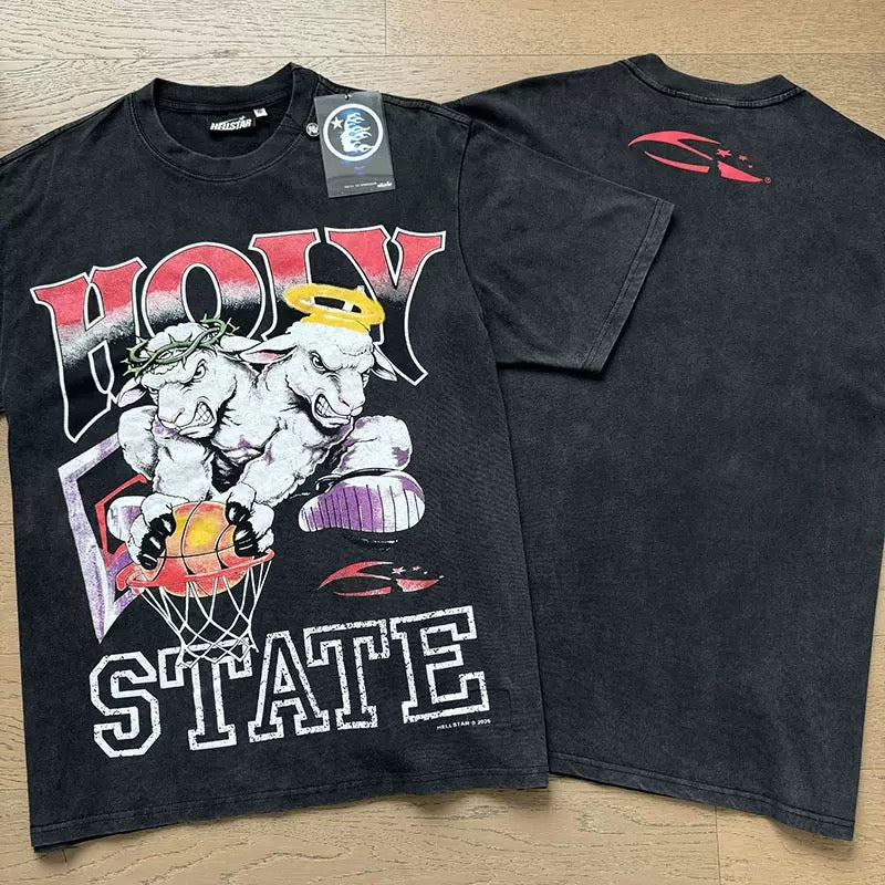 HELLSTAR 2026 T-Shirt Collection