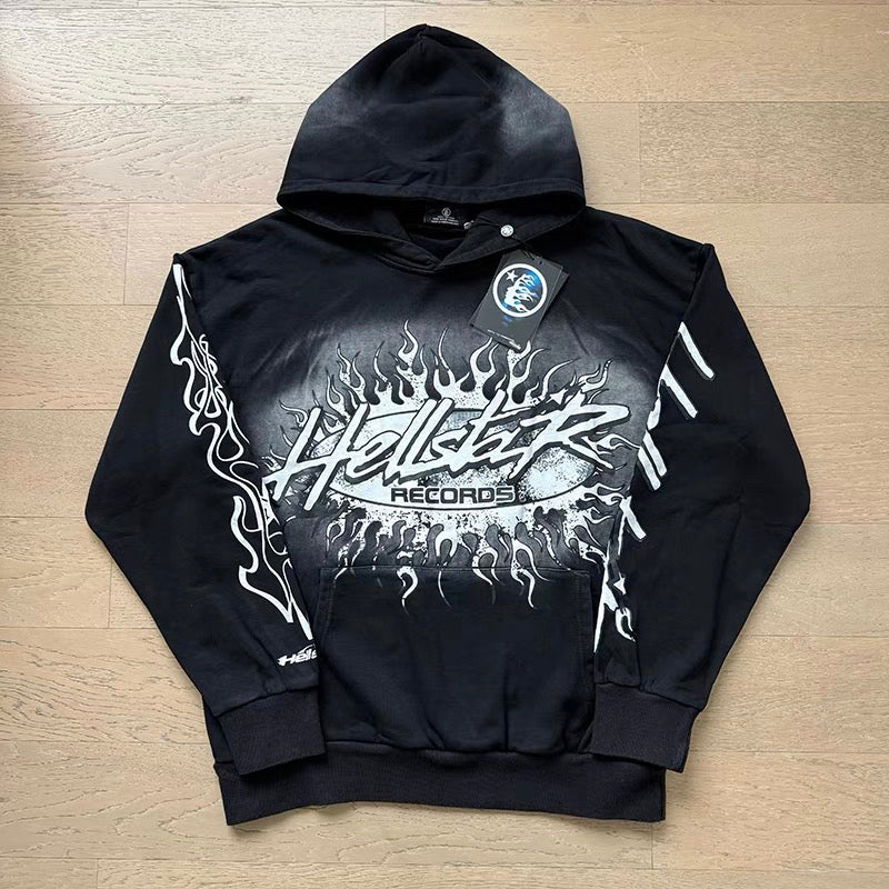 HELLSTAR Hoodie & Sweatpants Collection