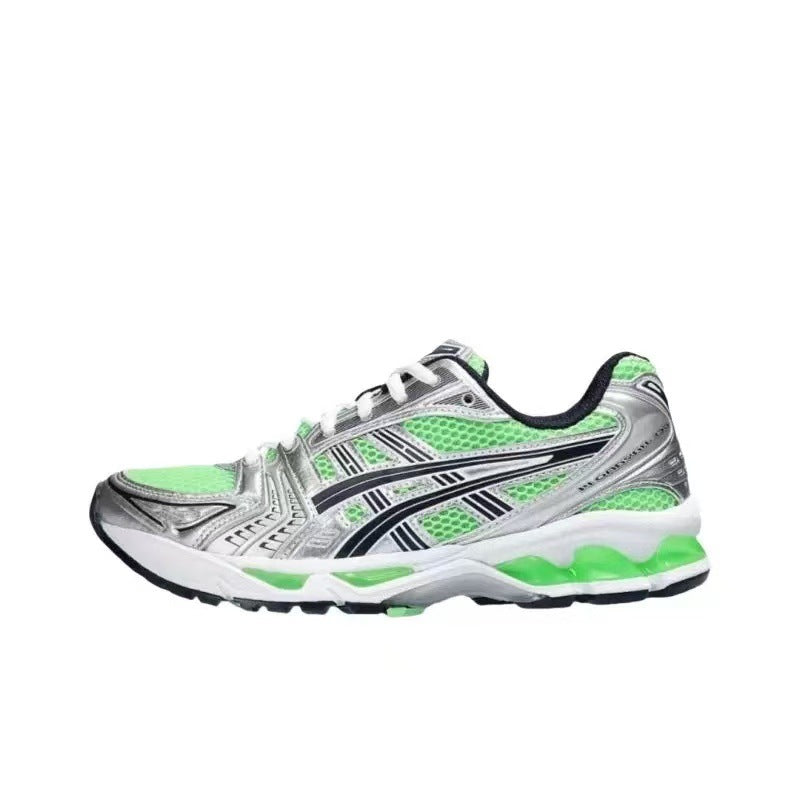 K14 Mesh Runner Collection