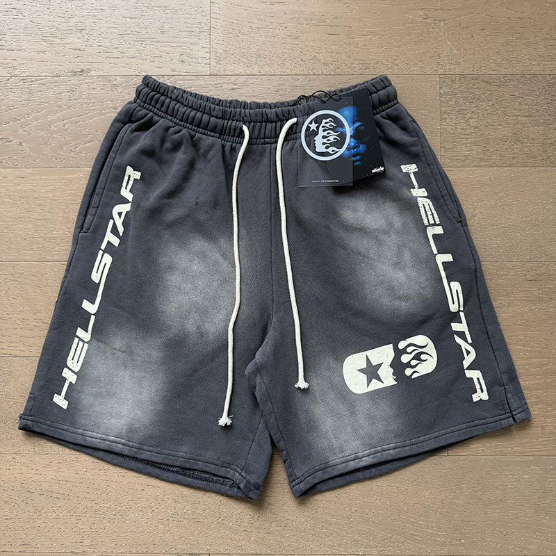 HELLSTAR Shorts Collection