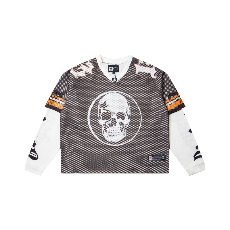 GODSPEED Skull Hoodie & Sweatshirt Collection