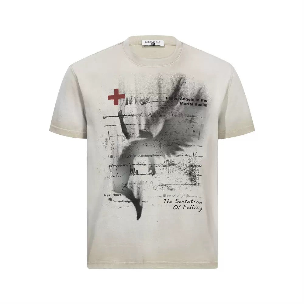 Skyler Select T-Shirt & Long Sleeve Collection
