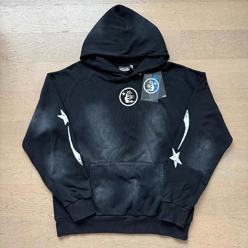 HELLSTAR Hoodie & Sweatpants Collection
