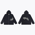 GODSPEED Zip Hoodie & Sweatpants Set