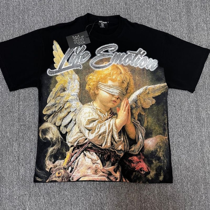 MIXED EMOTION 2026 T-Shirt Collection