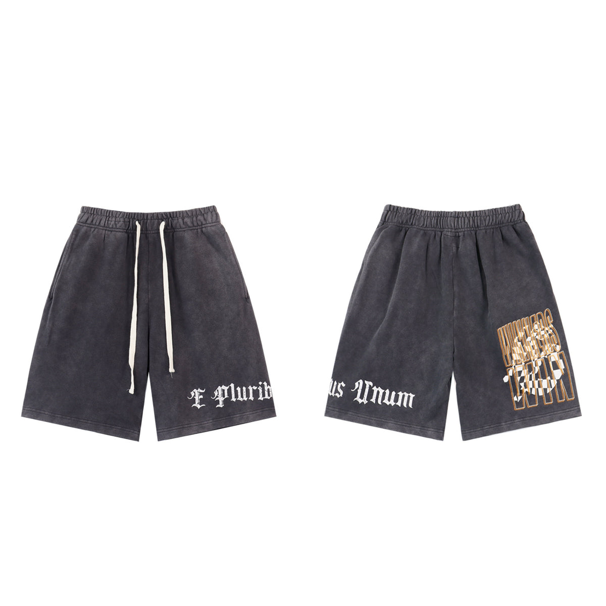 GODSPEED Cotton & Denim Shorts Collection