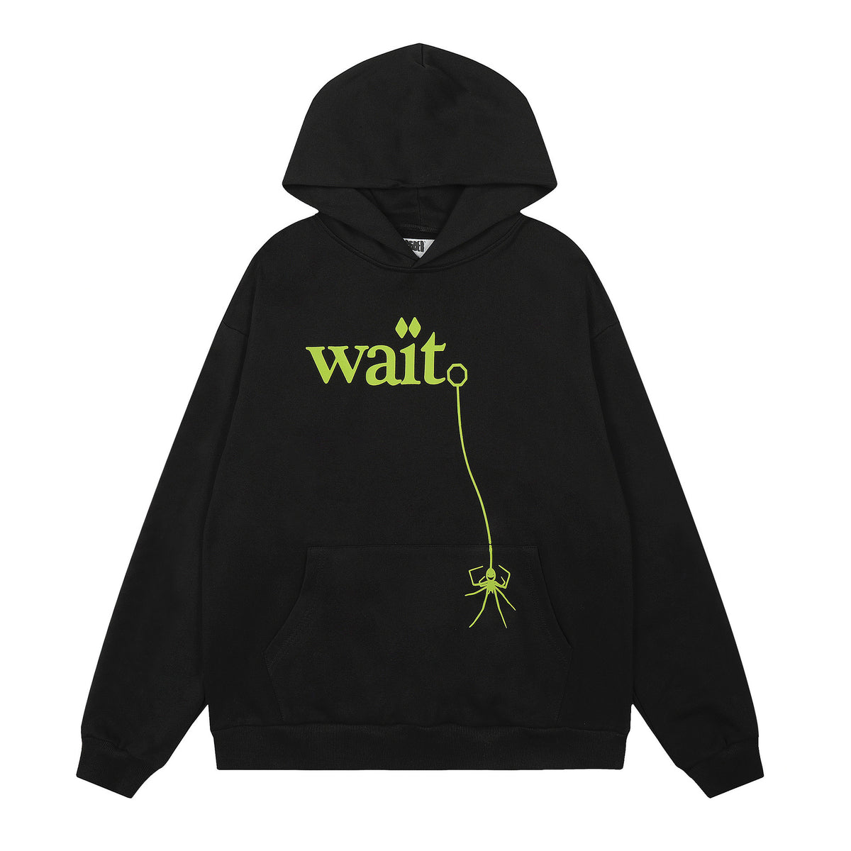 SP5DER Hoodie & Sweatpants Collection