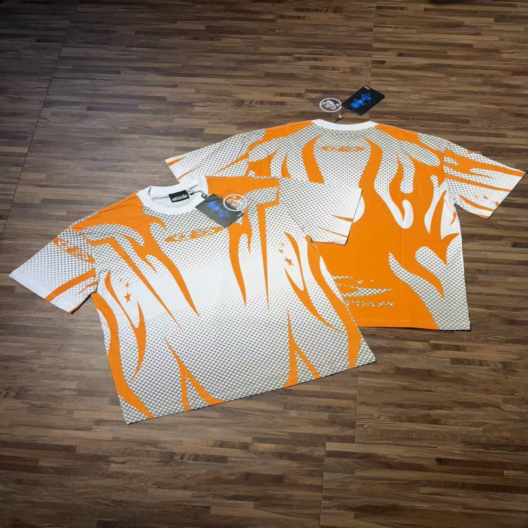 HELLSTAR 2026 T-Shirt Collection