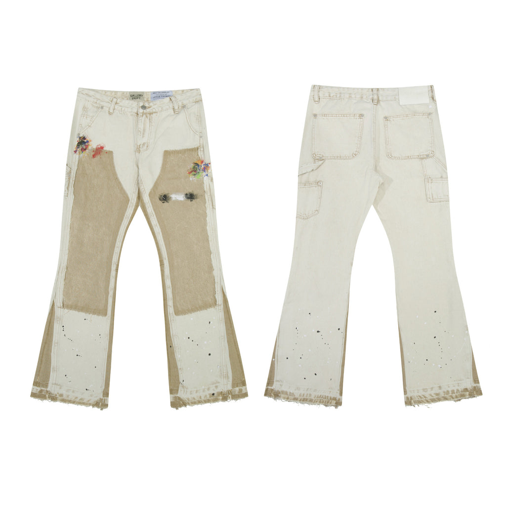 GALLERY DEPT Pants & Shorts Collection