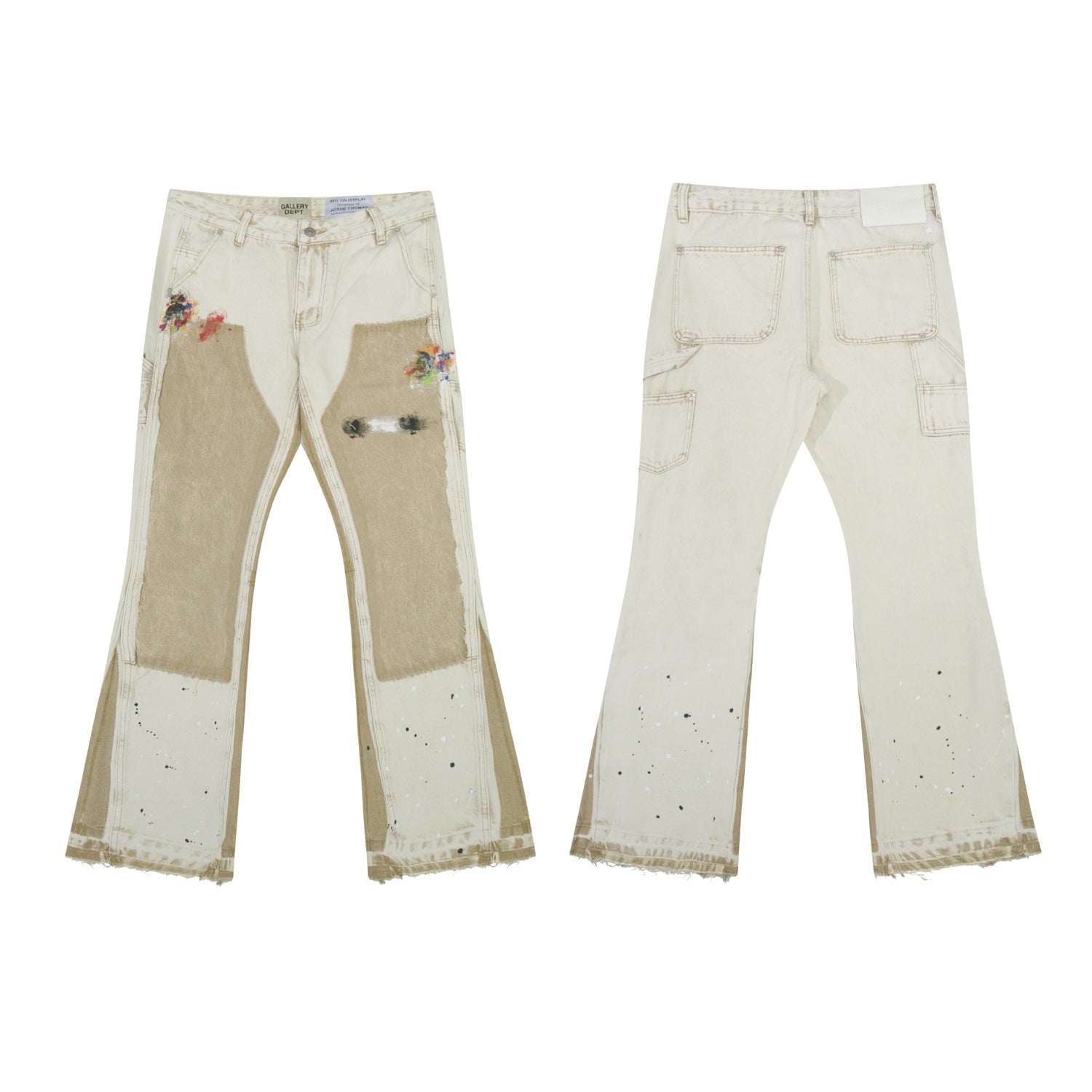 GALLERY DEPT Pants & Shorts Collection