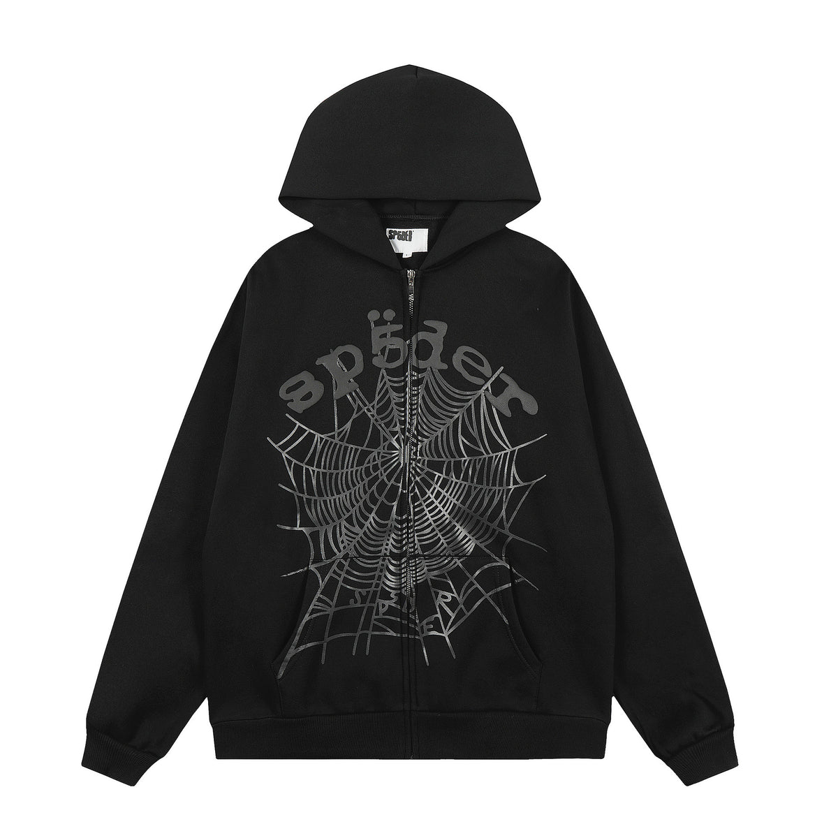 SP5DER Hoodie & Sweatpants Collection