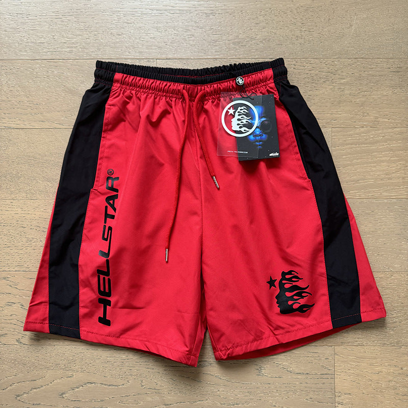 HELLSTAR Shorts Collection