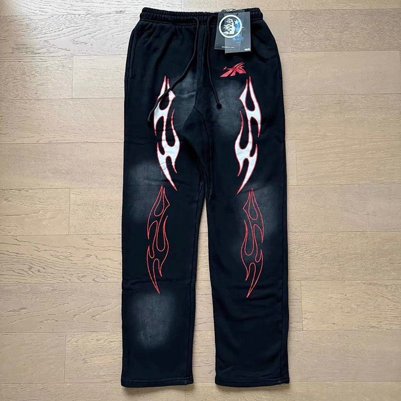 HELLSTAR Hoodie & Sweatpants Collection