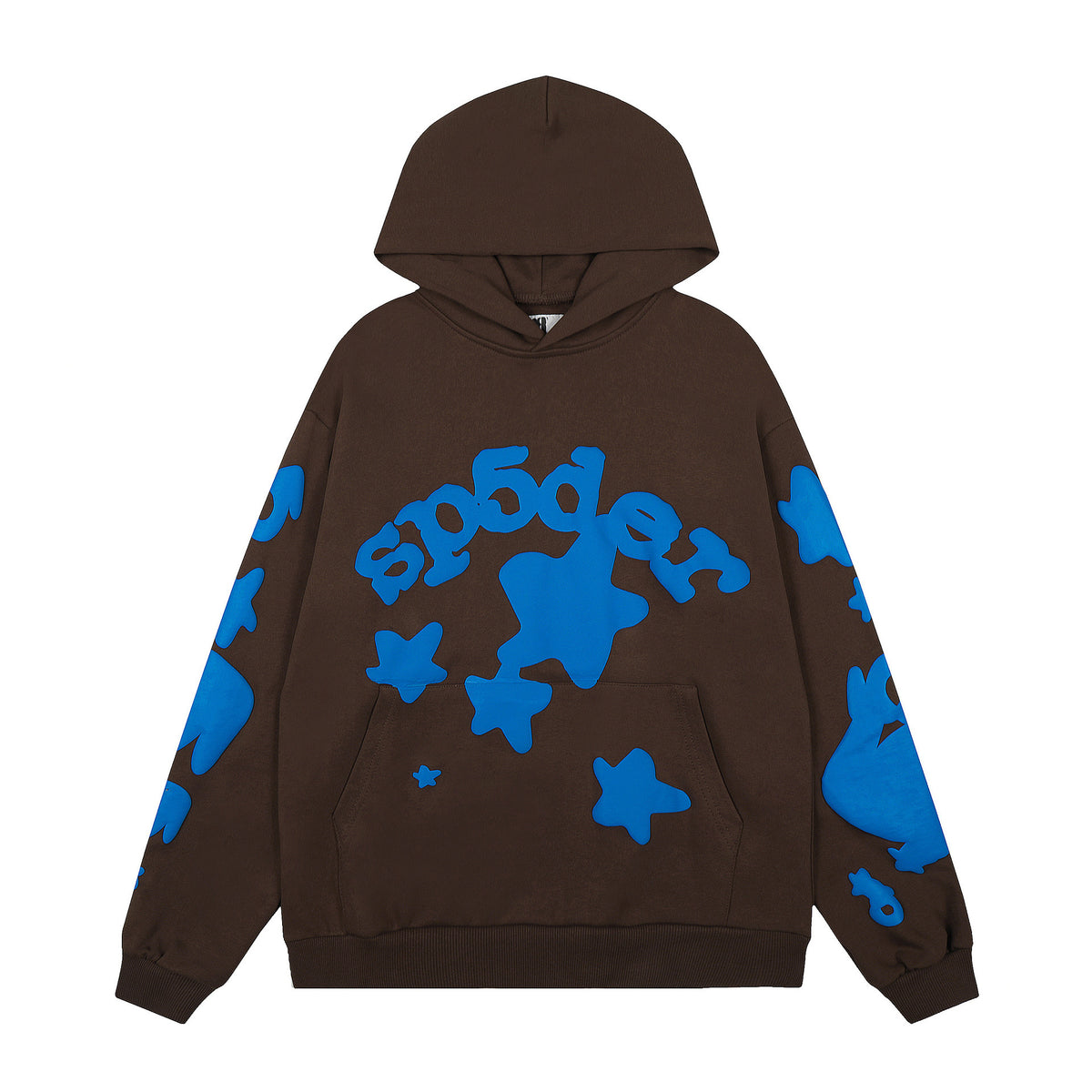 SP5DER Hoodie & Sweatpants Collection