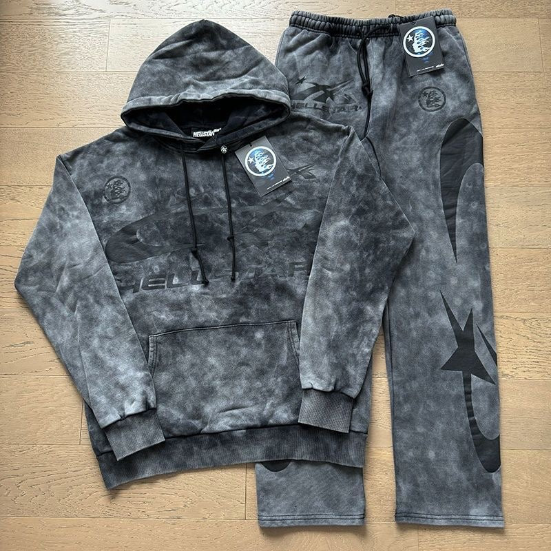 HELLSTAR Hoodie & Sweatpants Collection