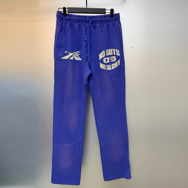 HELLSTAR Hoodie & Sweatpants Collection