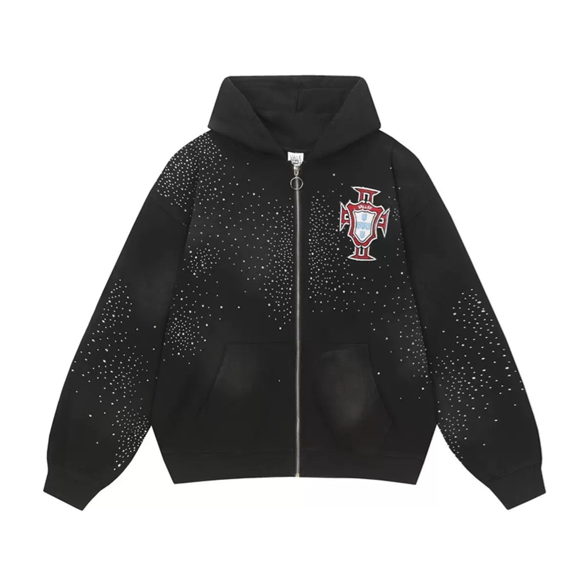 Vale Lives Forever Hoodie & Pants Collection