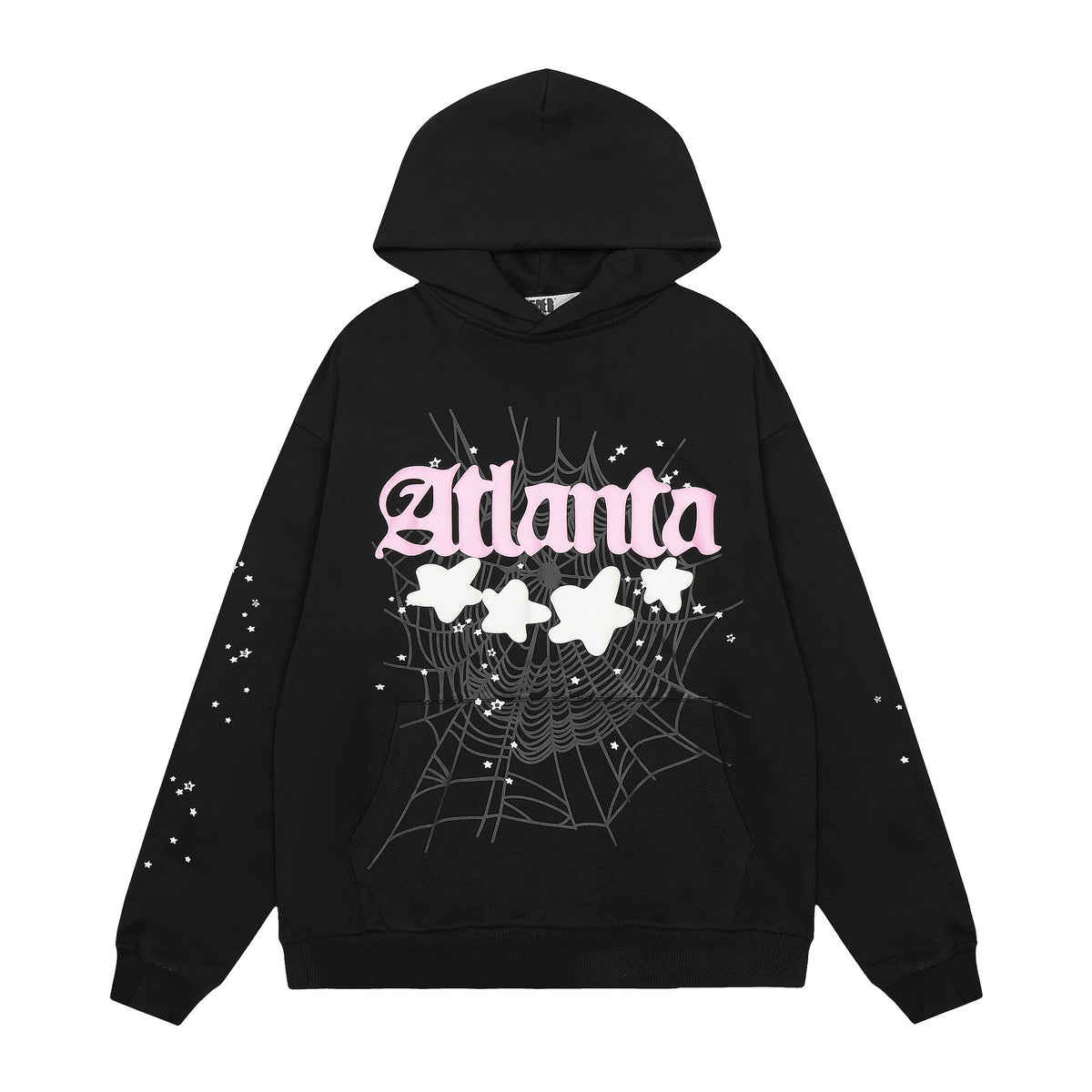 SP5DER Hoodie & Sweatpants Collection