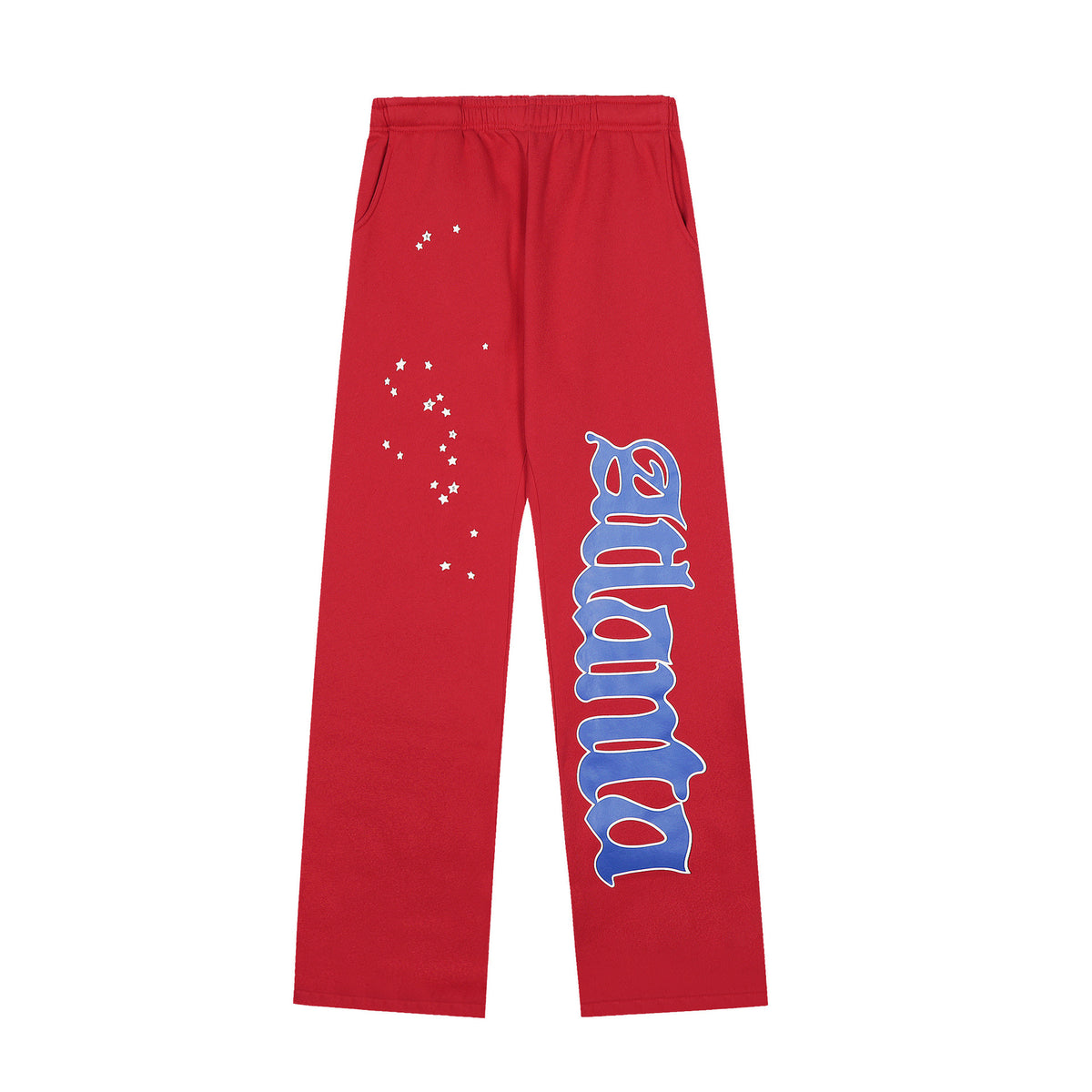 SP5DER Hoodie & Sweatpants Collection