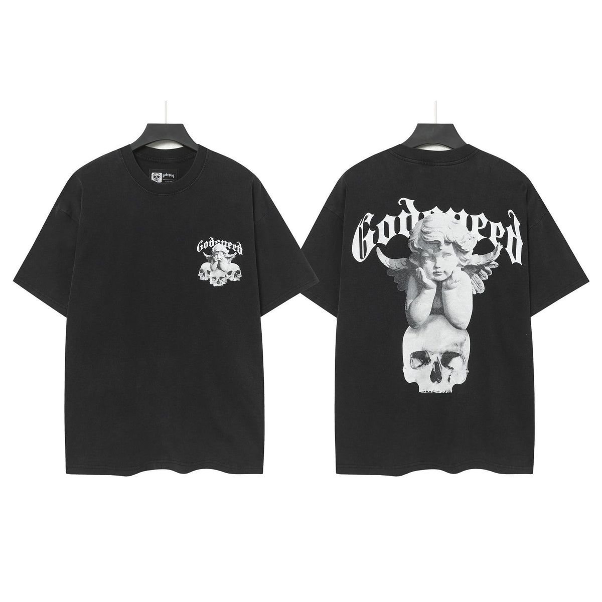 GODSPEED 2026 T-Shirt Collection