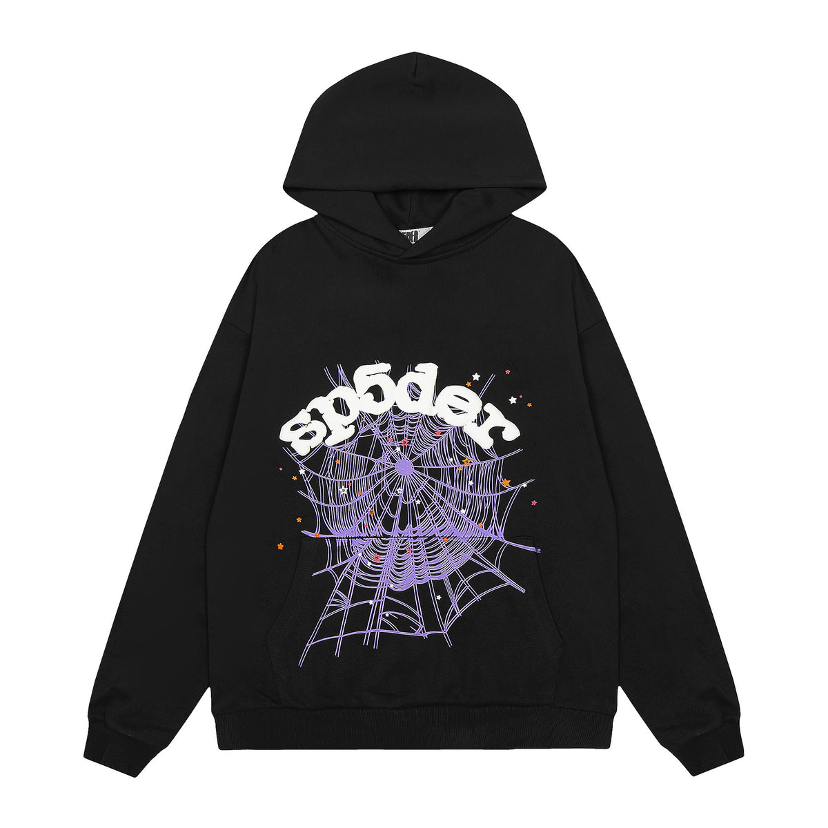 SP5DER Hoodie & Sweatpants Collection