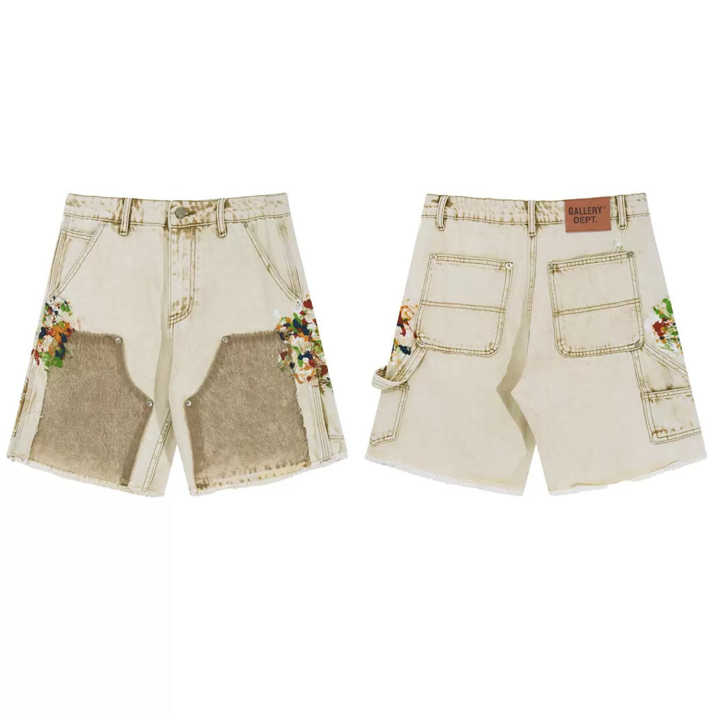 GALLERY DEPT Pants & Shorts Collection