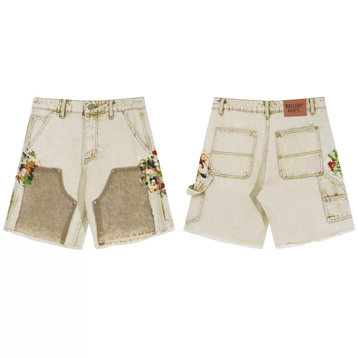 GALLERY DEPT Pants & Shorts Collection