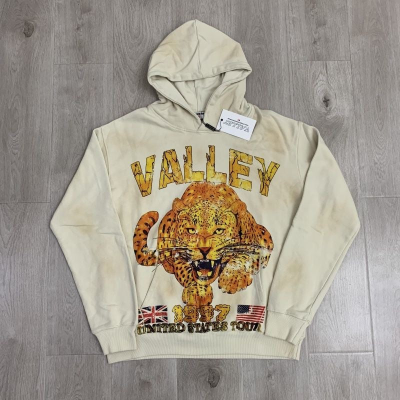 Vale Lives Forever Hoodie & Pants Collection