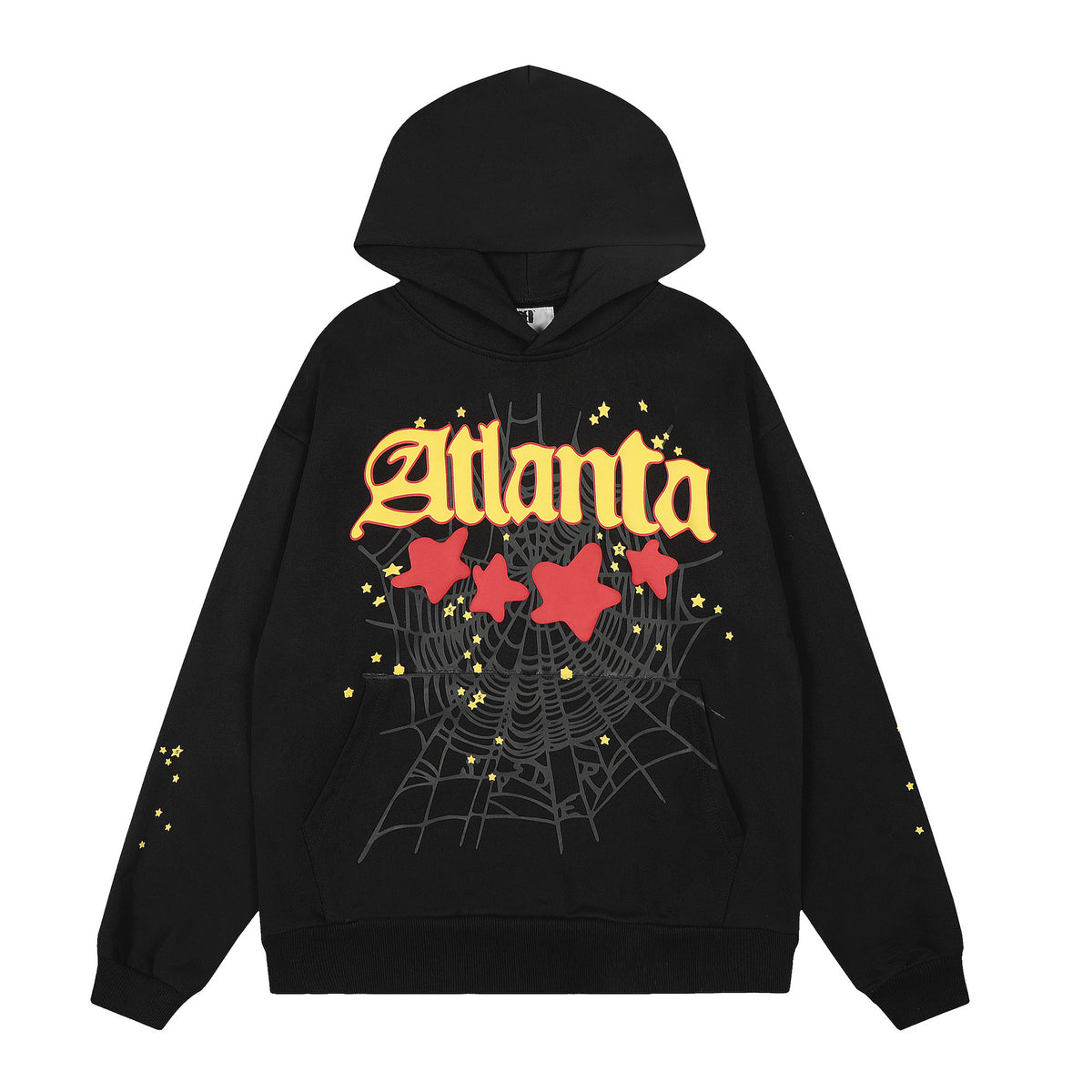 SP5DER Hoodie & Sweatpants Collection