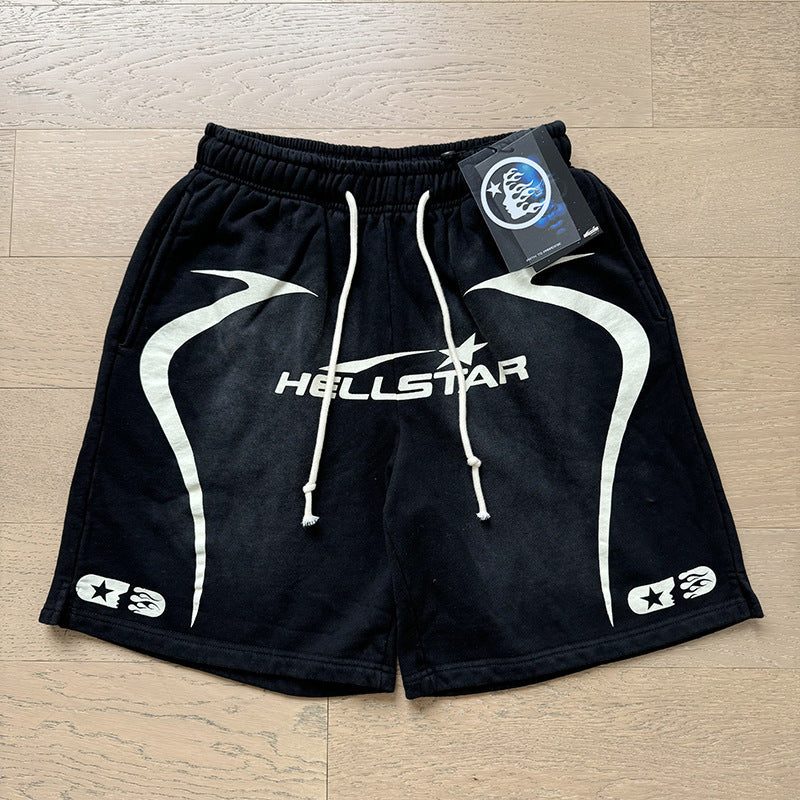 HELLSTAR Shorts Collection