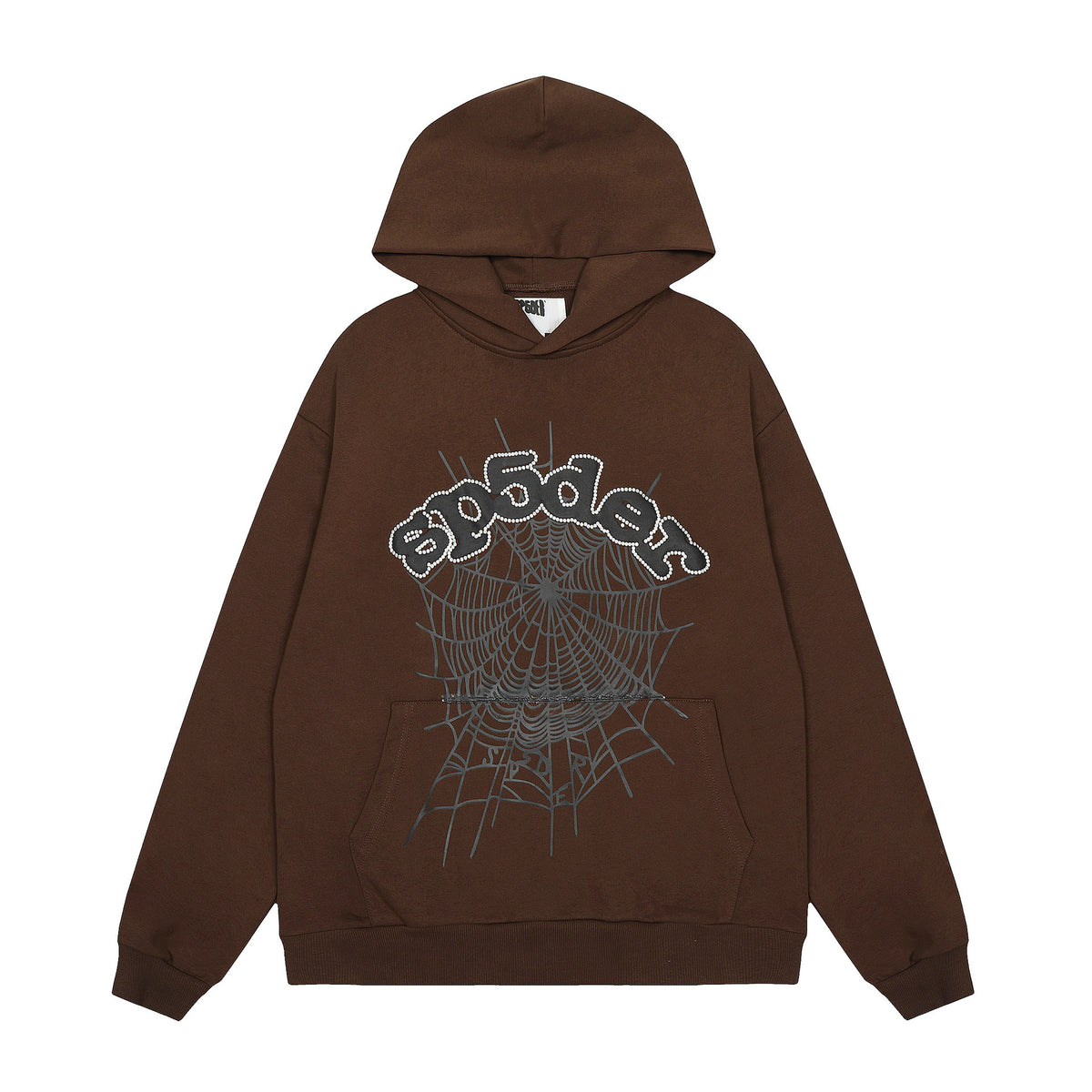 SP5DER Hoodie & Sweatpants Collection