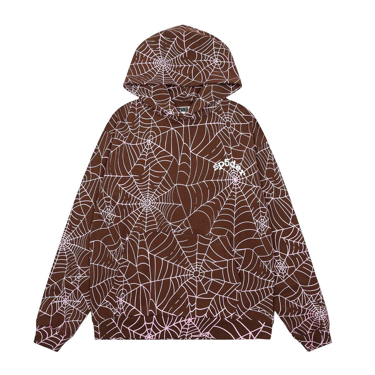 SP5DER Hoodie & Sweatpants Collection