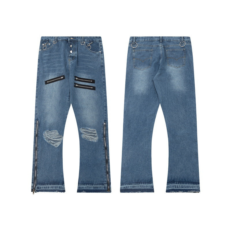 GALLERY DEPT Pants & Shorts Collection