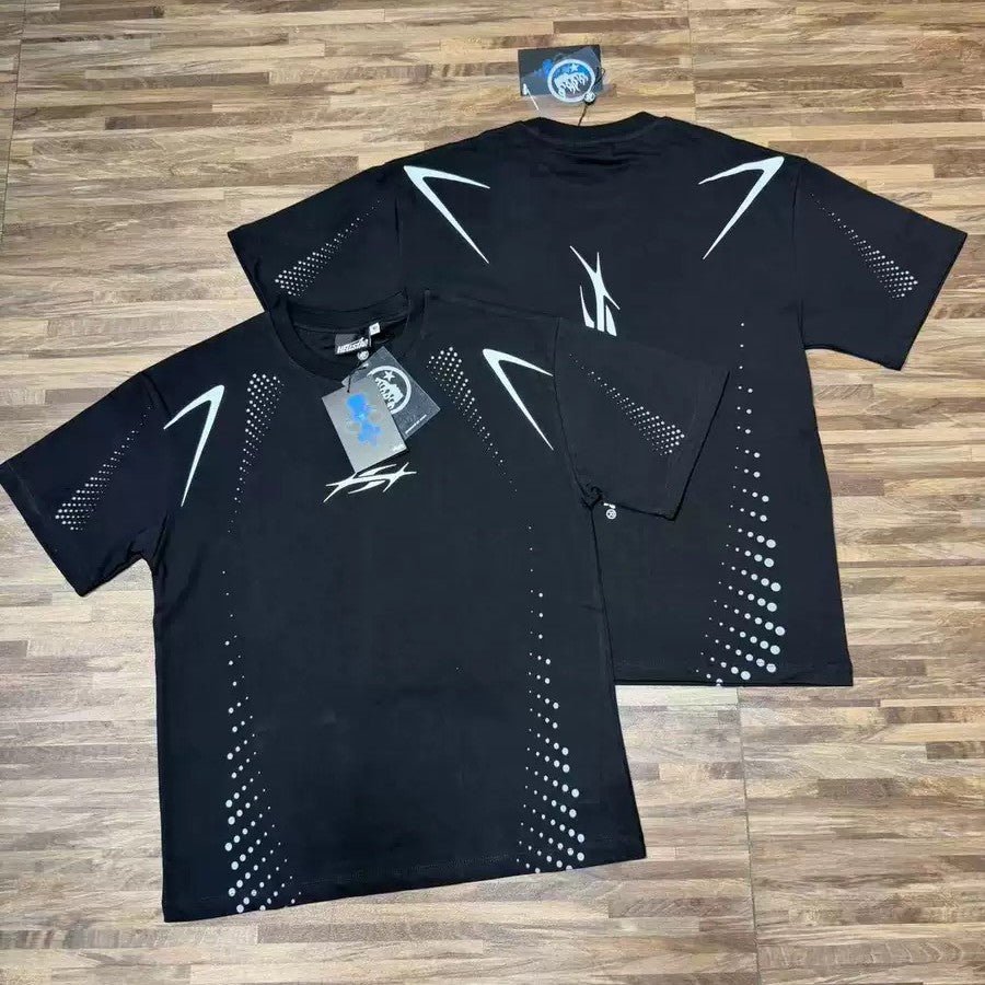 HELLSTAR 2026 T-Shirt Collection