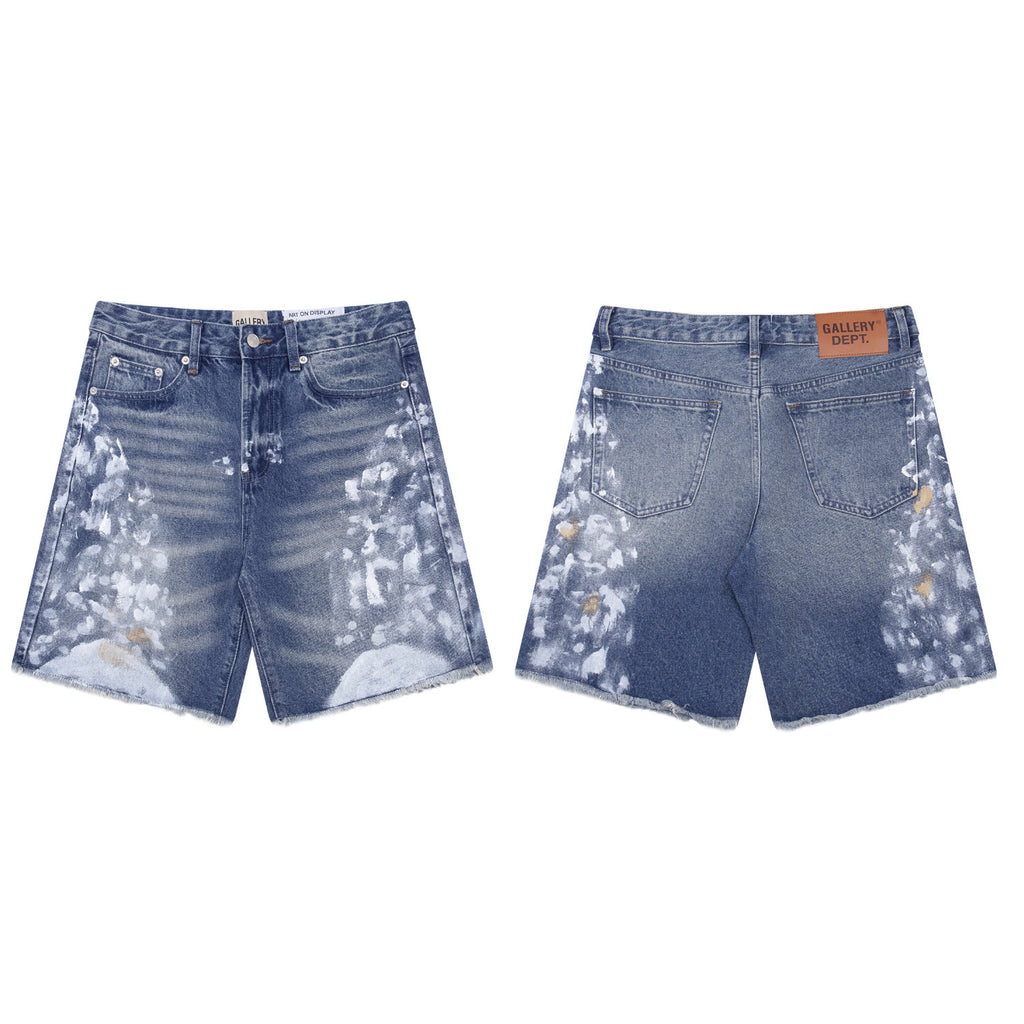 GALLERY DEPT Pants & Shorts Collection