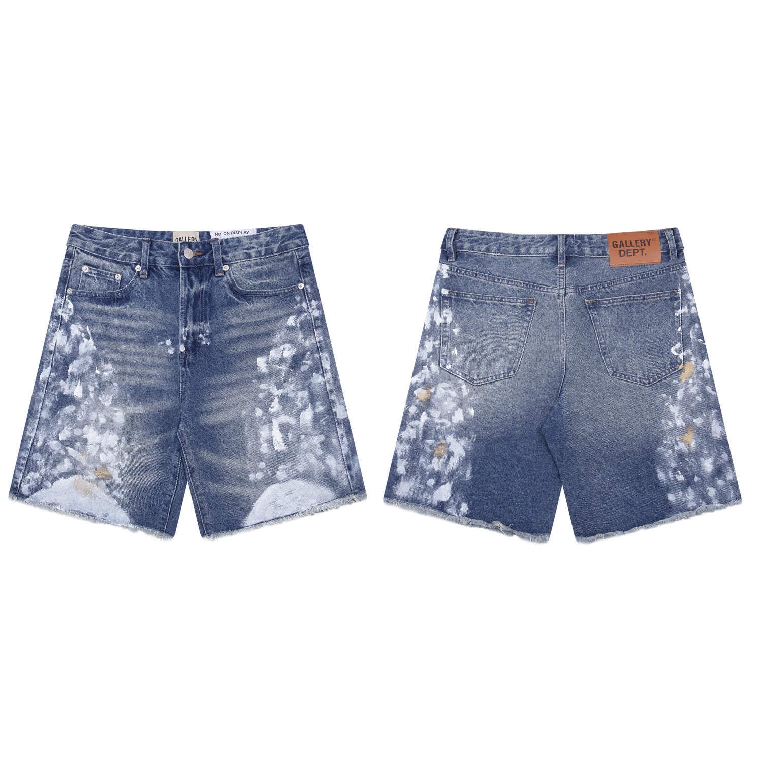 GALLERY DEPT Pants & Shorts Collection