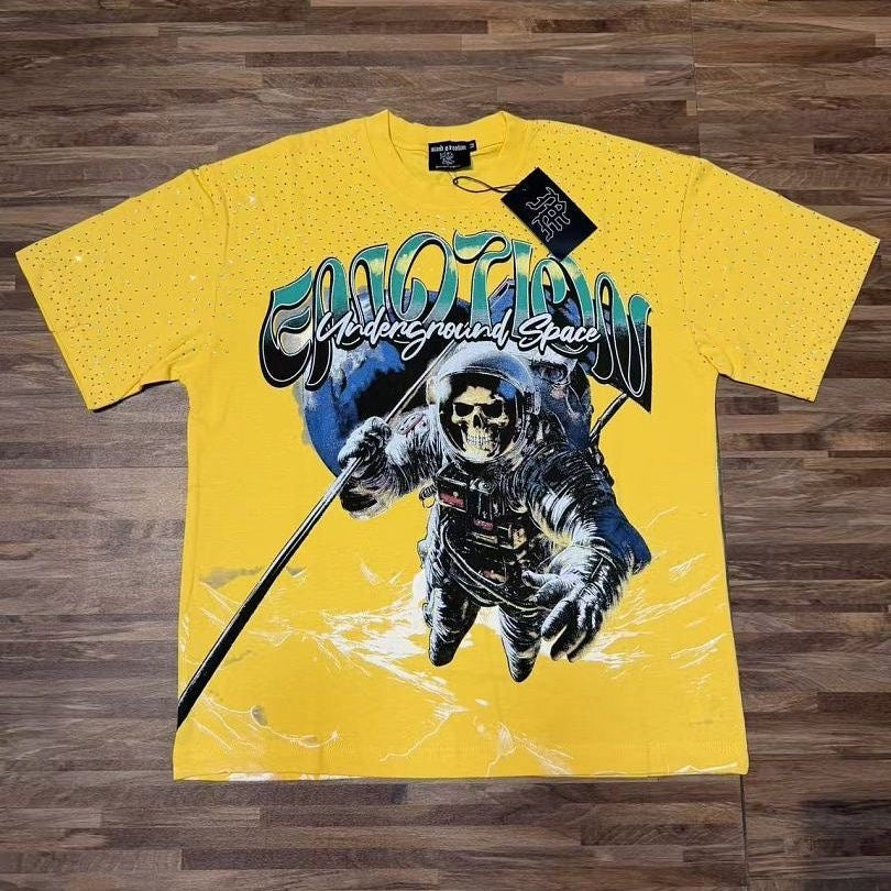MIXED EMOTION 2026 T-Shirt Collection