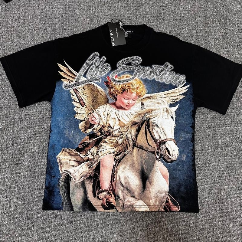MIXED EMOTION 2026 T-Shirt Collection