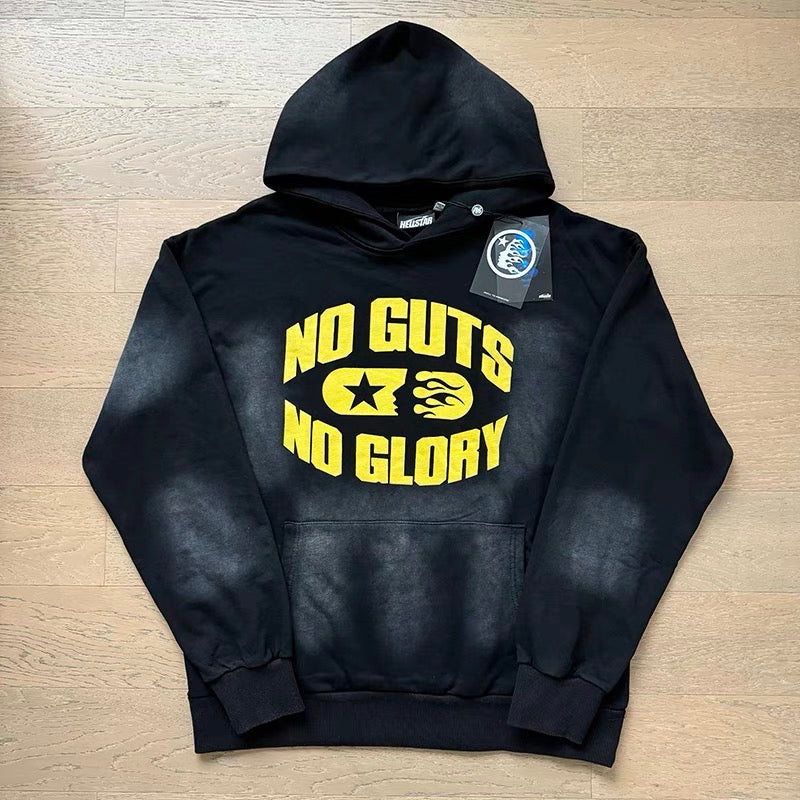 HELLSTAR Hoodie & Sweatpants Collection