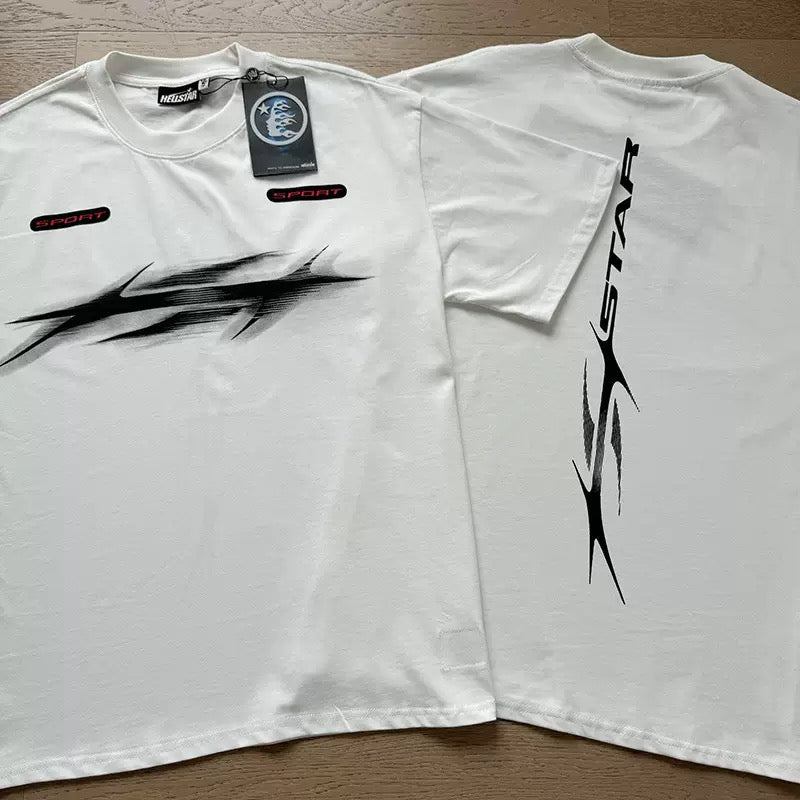 HELLSTAR 2026 T-Shirt Collection