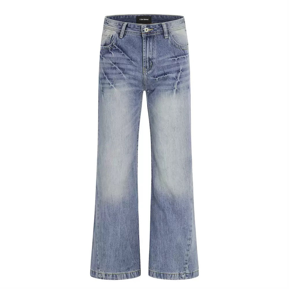 Skyler Select Streetwear Pants Collection