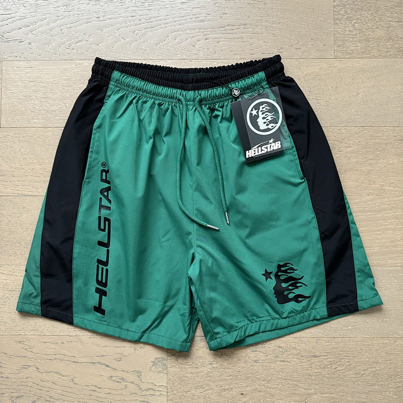 HELLSTAR Shorts Collection