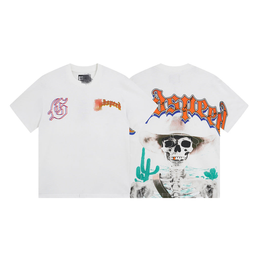 GODSPEED Classic T-Shirt Collection