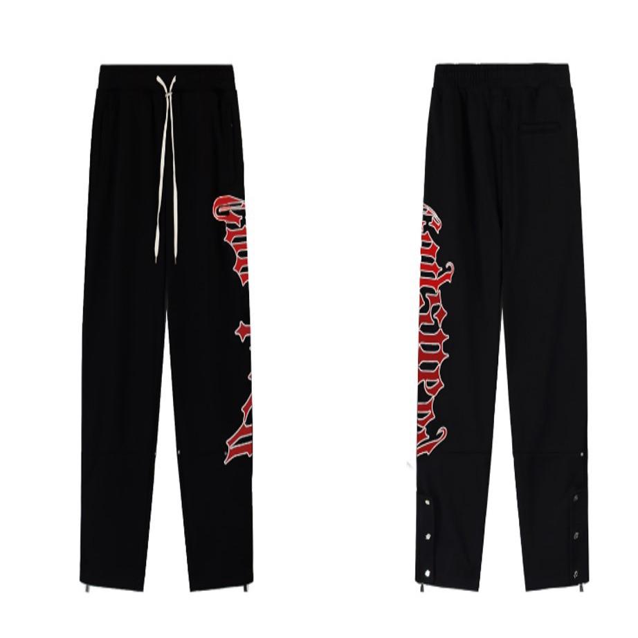 GODSPEED Zip Hoodie & Sweatpants Set