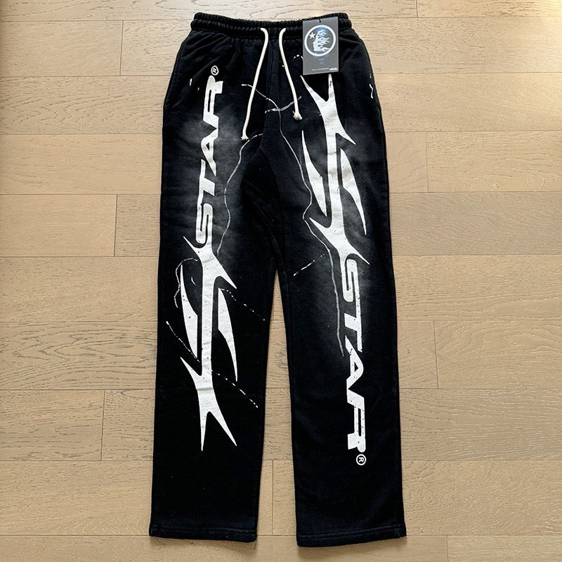 HELLSTAR Hoodie & Sweatpants Collection