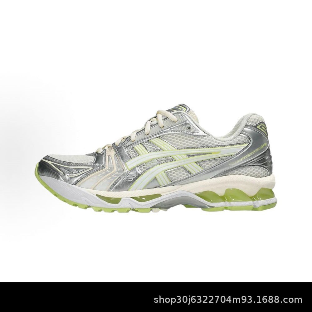 K14 Mesh Runner Collection