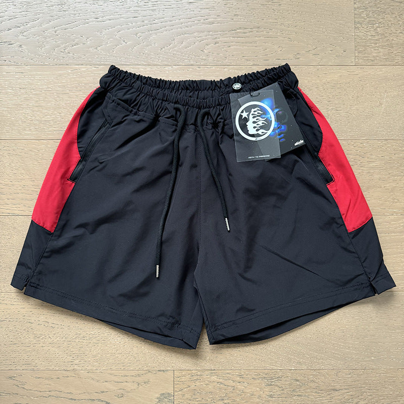 HELLSTAR Shorts Collection