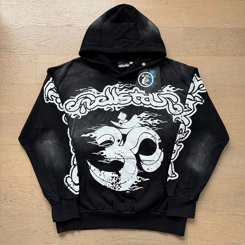 HELLSTAR Hoodie & Sweatpants Collection