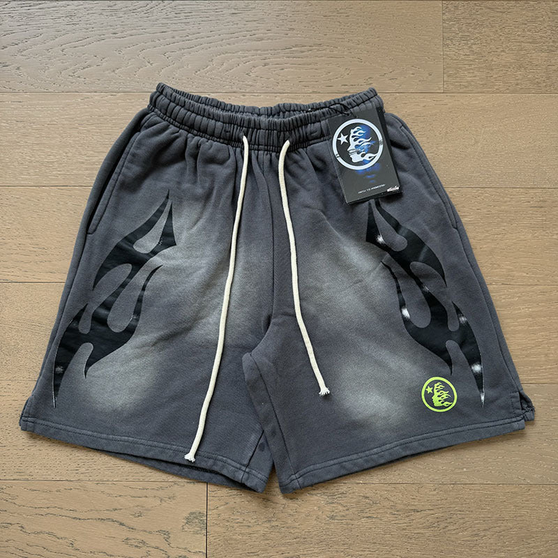 HELLSTAR Shorts Collection