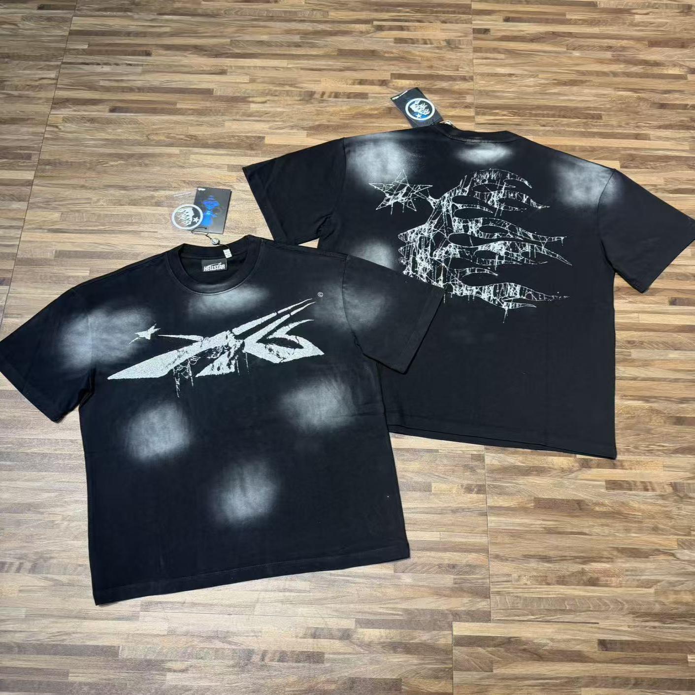 HELLSTAR 2026 T-Shirt Collection